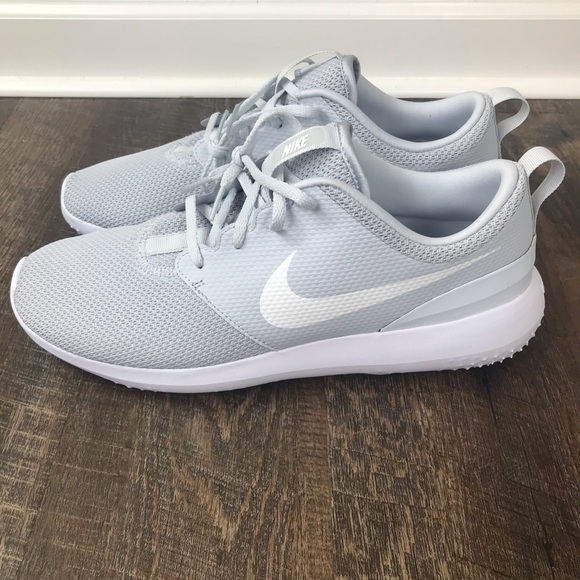 golf shoes nike roshe